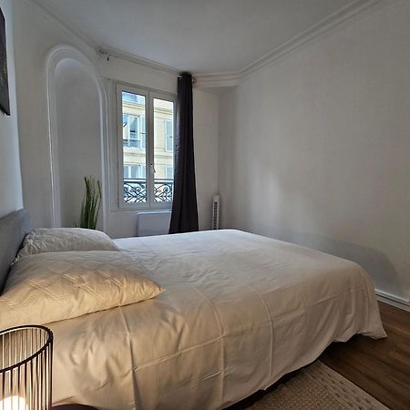 Appartement A Paris Clichy Kültér fotó