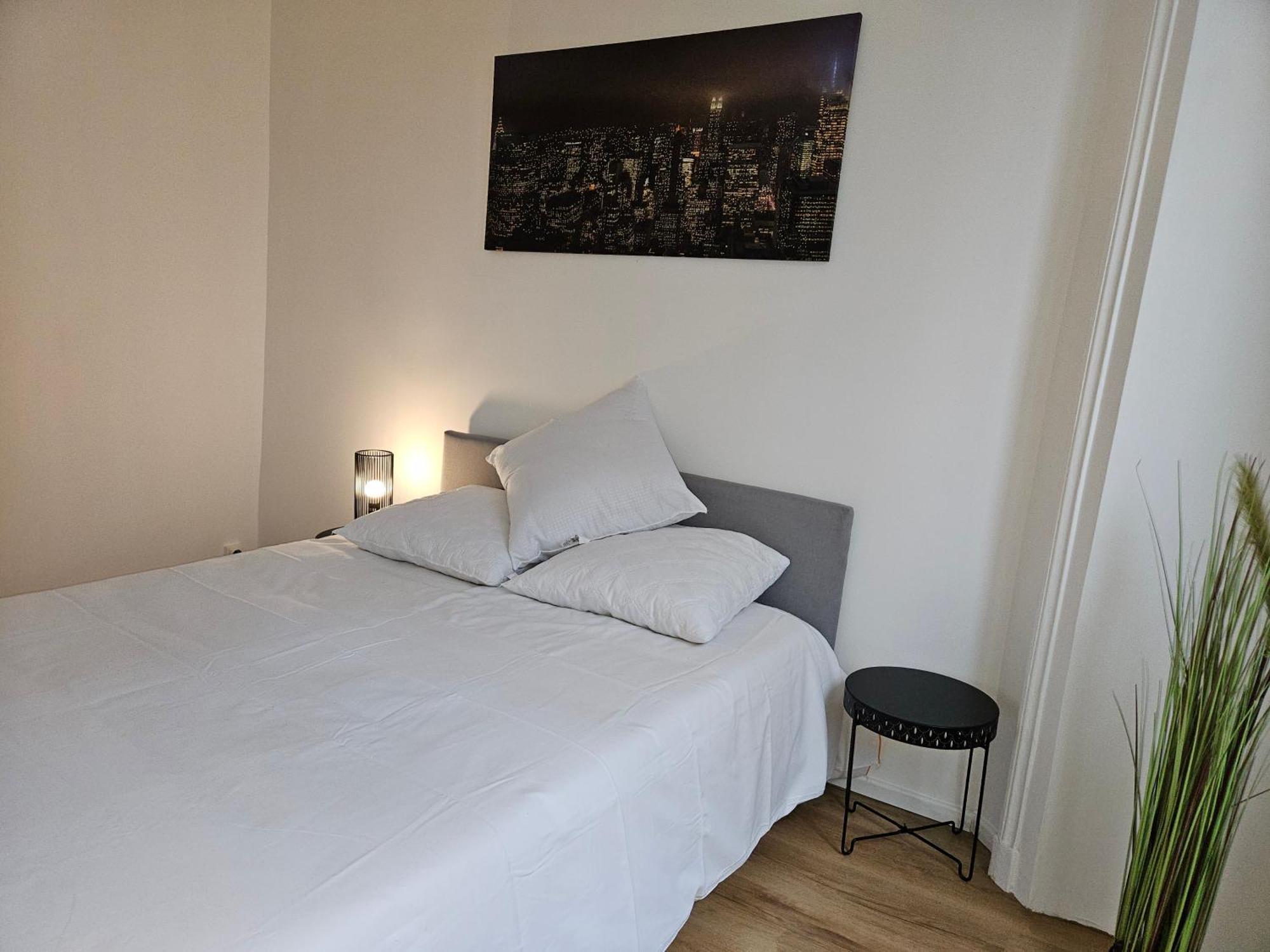Appartement A Paris Clichy Kültér fotó