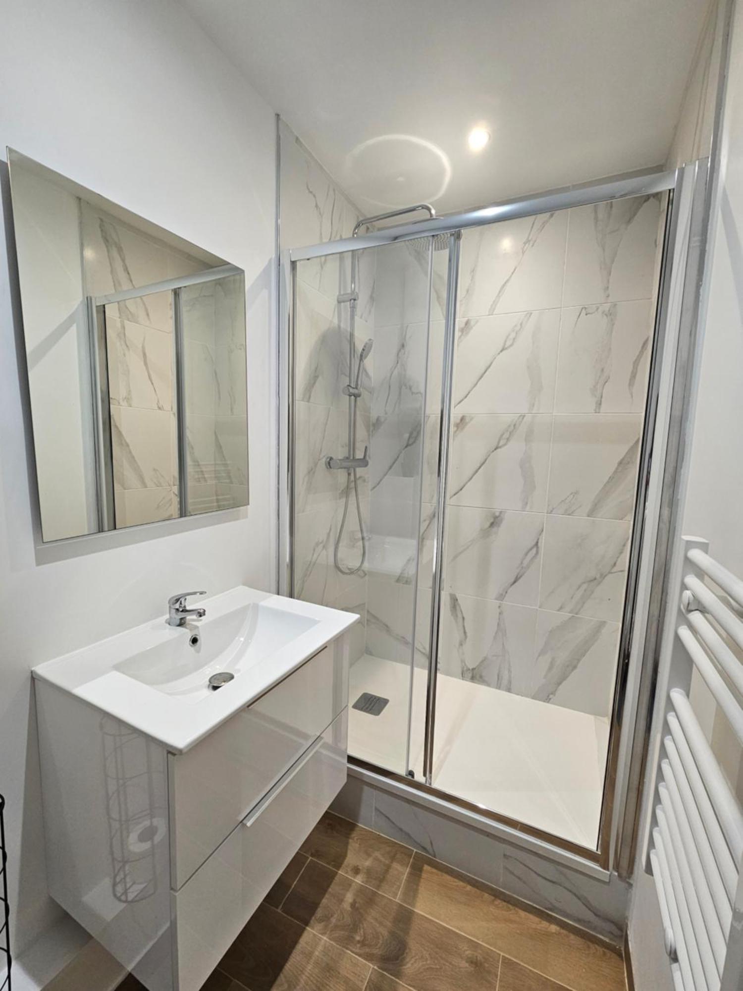 Appartement A Paris Clichy Kültér fotó