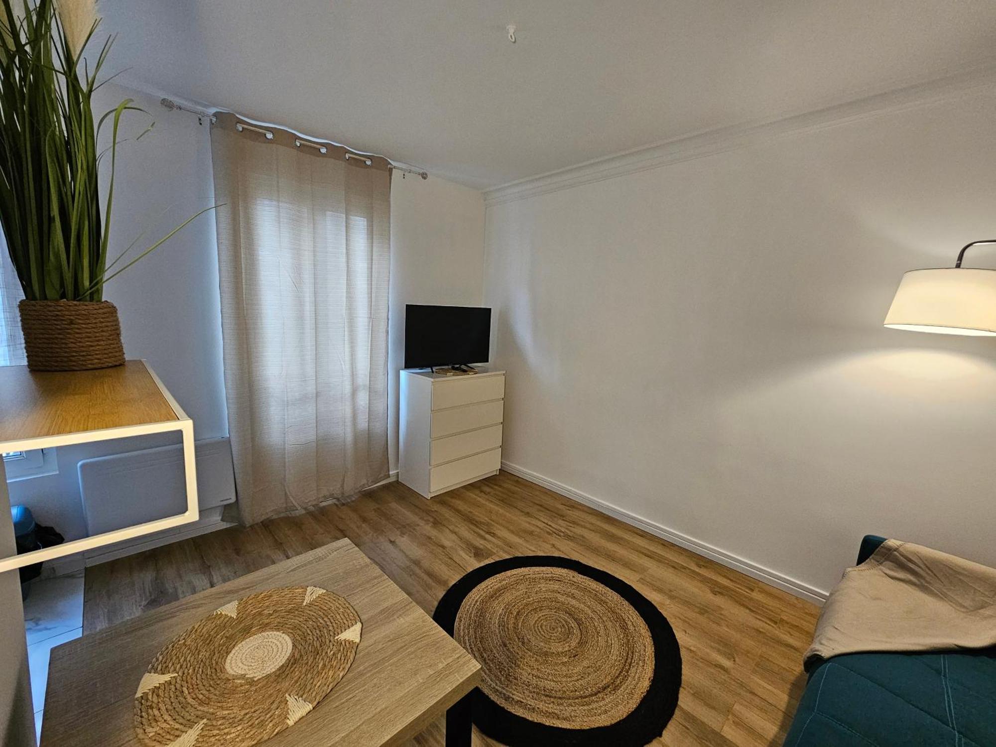 Appartement A Paris Clichy Kültér fotó